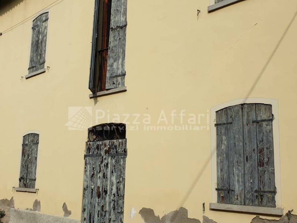 Casa indipendente a Reggio emilia in Via John Fitzgerald Kennedy, 4 - Foto 4