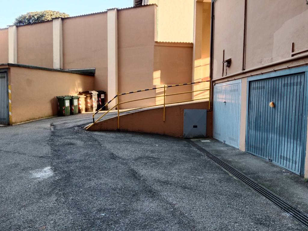 Box / garage a Lodi in Via Nino Dall'Oro - Foto 3