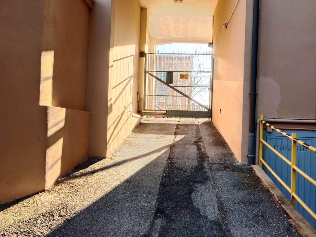 Box / garage a Lodi in Via Nino Dall'Oro - Foto 4