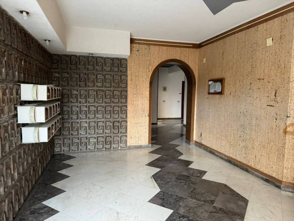 Appartamento a Caltanissetta in Via Cittadella, 108 - Foto 2