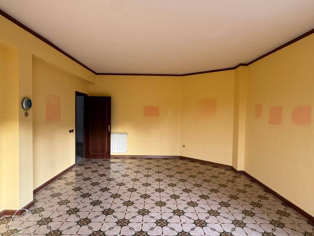 Appartamento a Caltanissetta in Via Cittadella, 108 - Foto 5