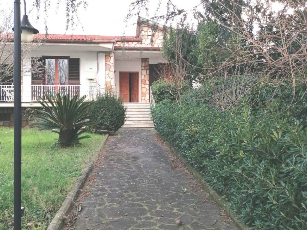 Villa a Serino - Foto 4