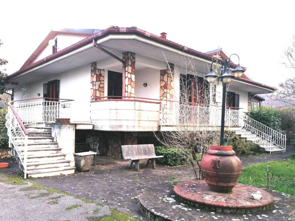 Villa a Serino - Foto 5