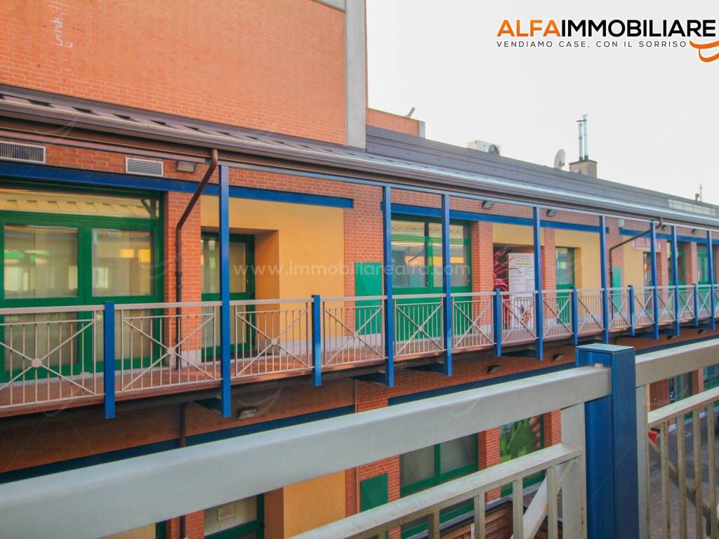 Immobile a Novara in Corte degli Speziali, 6 - Foto 2