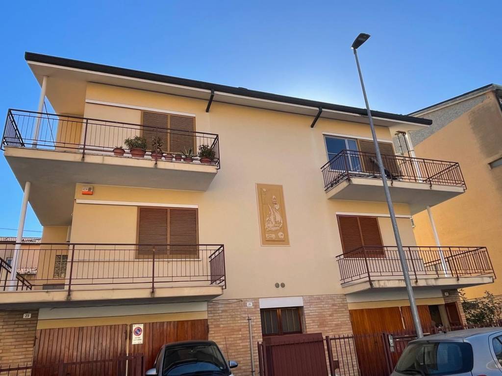 Appartamento a Ravenna in Via Luigi Saporetti - Foto 2