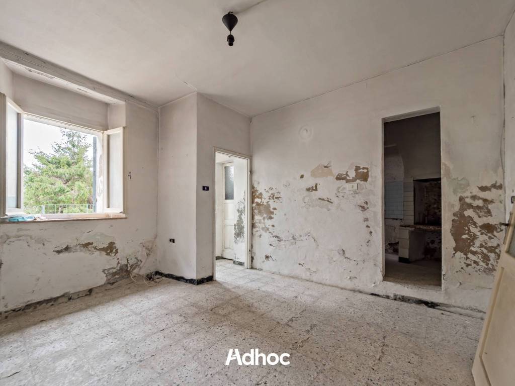 Casa indipendente a San costanzo in Via Borghetto, 4 - Foto 4