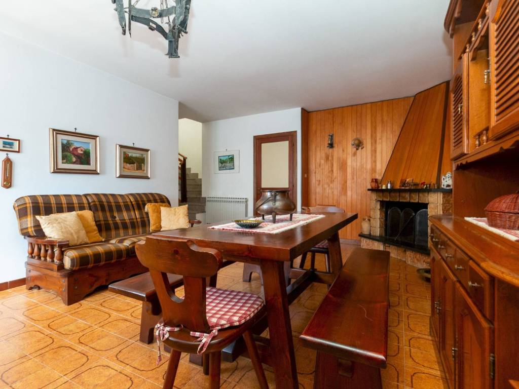 Casa indipendente a Demonte in Via Cornaletto, SNC - Foto 4