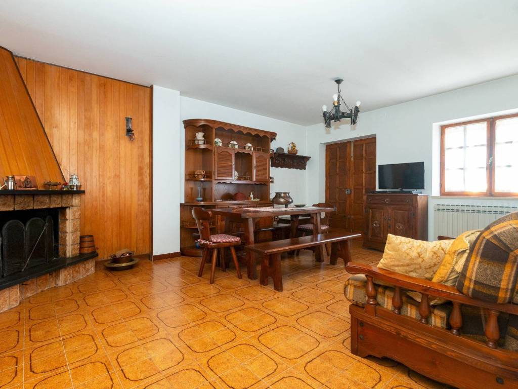 Casa indipendente a Demonte in Via Cornaletto, SNC - Foto 5