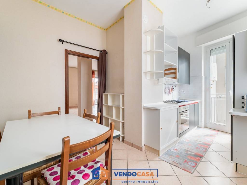 Appartamento a Cuneo in Via Filippo Juvarra, 4 - Foto 4