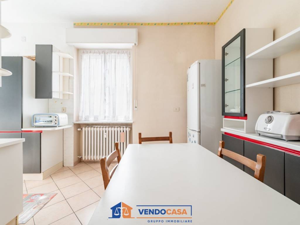 Appartamento a Cuneo in Via Filippo Juvarra, 4 - Foto 5
