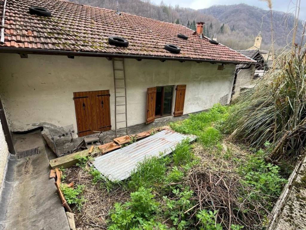 Casa indipendente a Rittana in Via Vittorio Veneto, snc - Foto 5