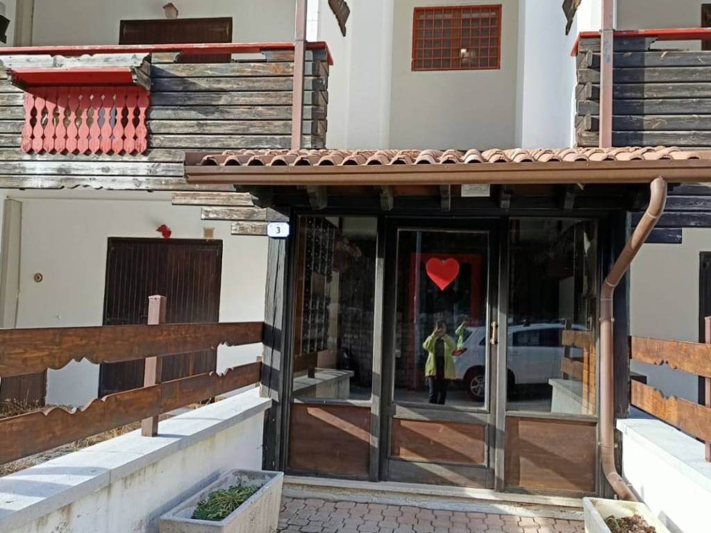 Appartamento a Lucoli in Prato Lonaro 2 - Foto 2