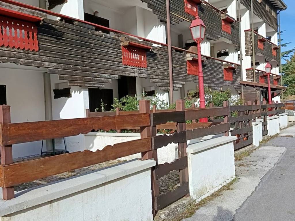 Appartamento a Lucoli in Prato Lonaro 2 - Foto 4