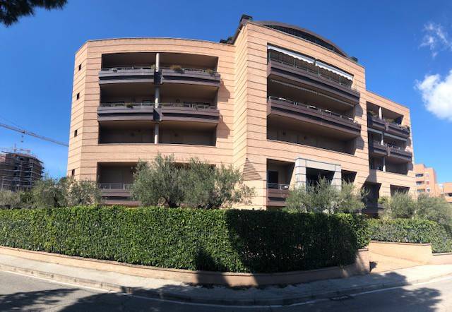 Attico / mansarda a Perugia in Via Maestri del Lavoro d'Italia - Foto 3