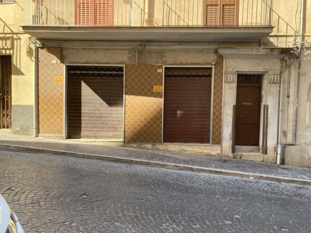 Immobile a Agrigento in Via Atenea - Foto 3