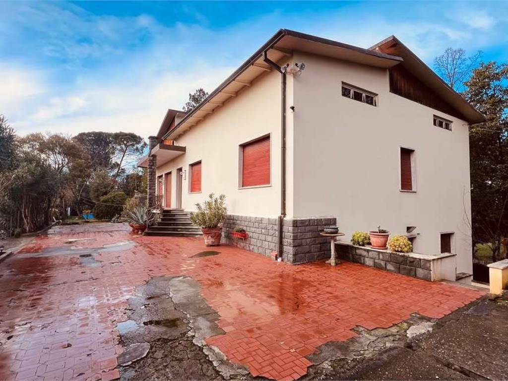 Villa a Capannori in Marlia - Foto 3