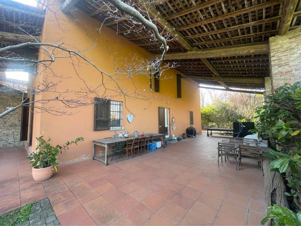 Rustico / casale a Rivergaro in Via della Merta - Foto 4