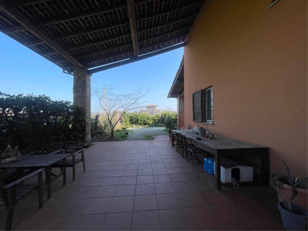 Rustico / casale a Rivergaro in Via della Merta - Foto 5