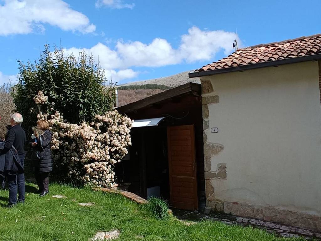 Casa indipendente a Lucoli in Via del Peschiolo - Foto 3