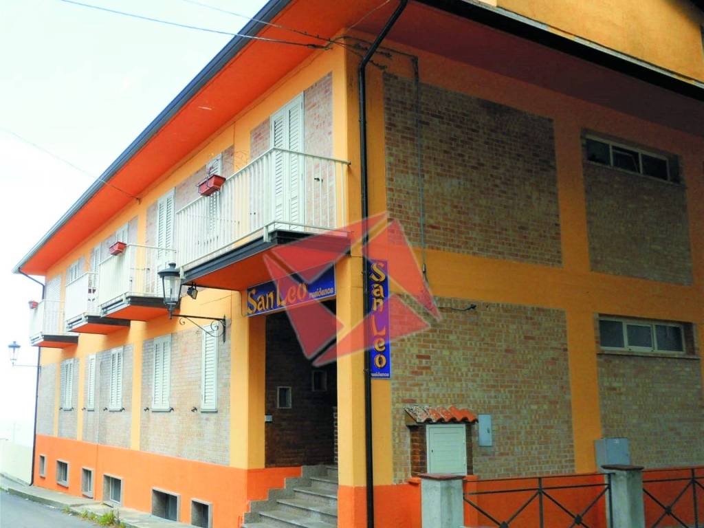 Palazzo / stabile a Briatico in Via Alessandro Manzoni - Foto 2