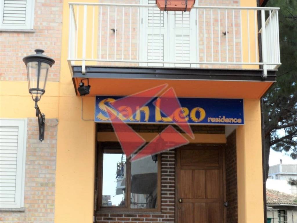 Palazzo / stabile a Briatico in Via Alessandro Manzoni - Foto 3