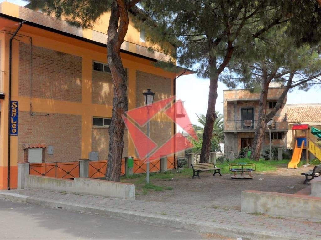 Palazzo / stabile a Briatico in Via Alessandro Manzoni - Foto 4