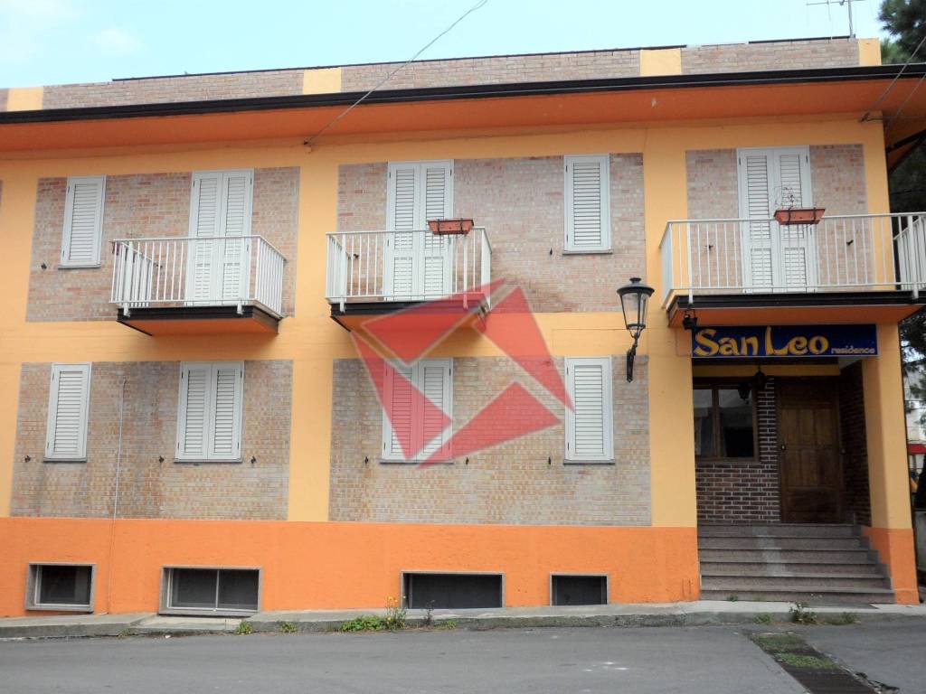 Palazzo / stabile a Briatico in Via Alessandro Manzoni - Foto 5