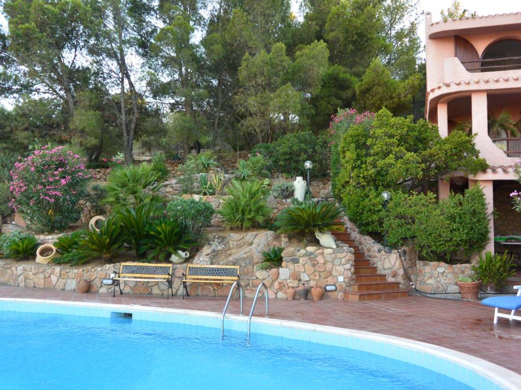 Villa a Domus de maria in Viale del Mirto - Foto 2