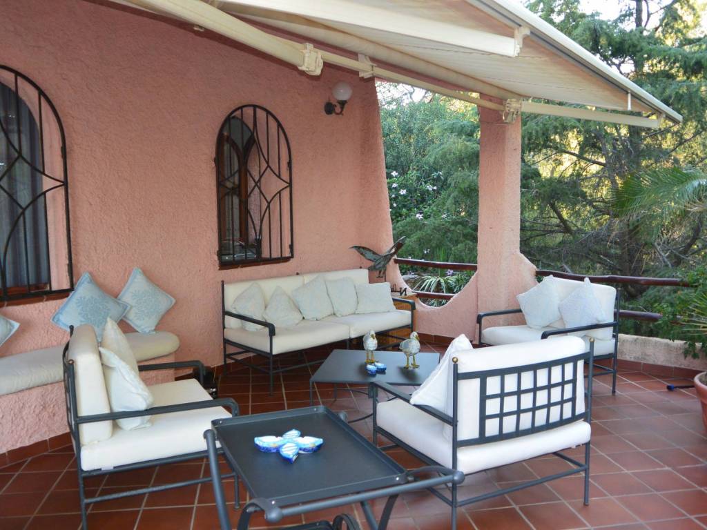 Villa a Domus de maria in Viale del Mirto - Foto 4