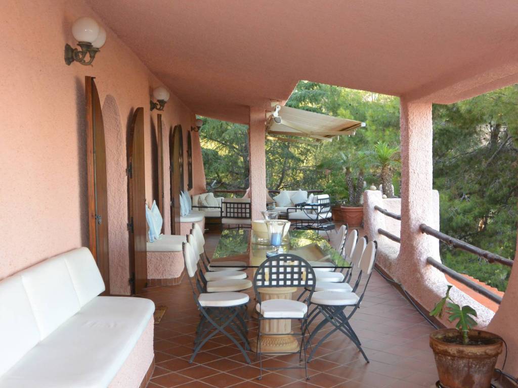 Villa a Domus de maria in Viale del Mirto - Foto 5