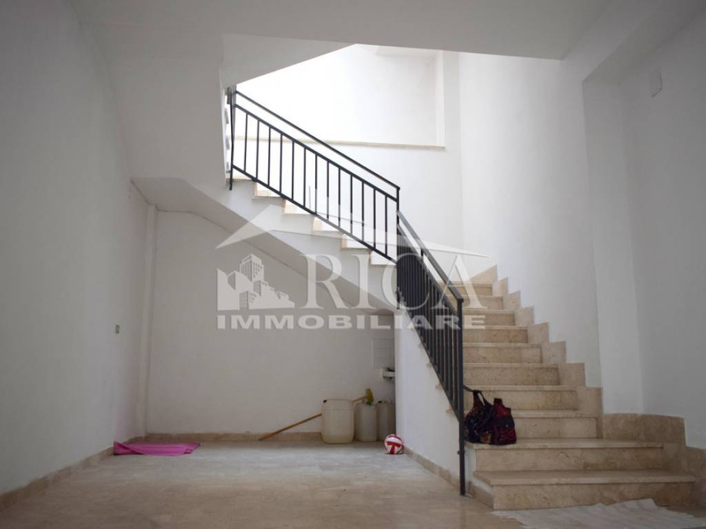 Casa indipendente a Alcamo in Via Melodia - Foto 2