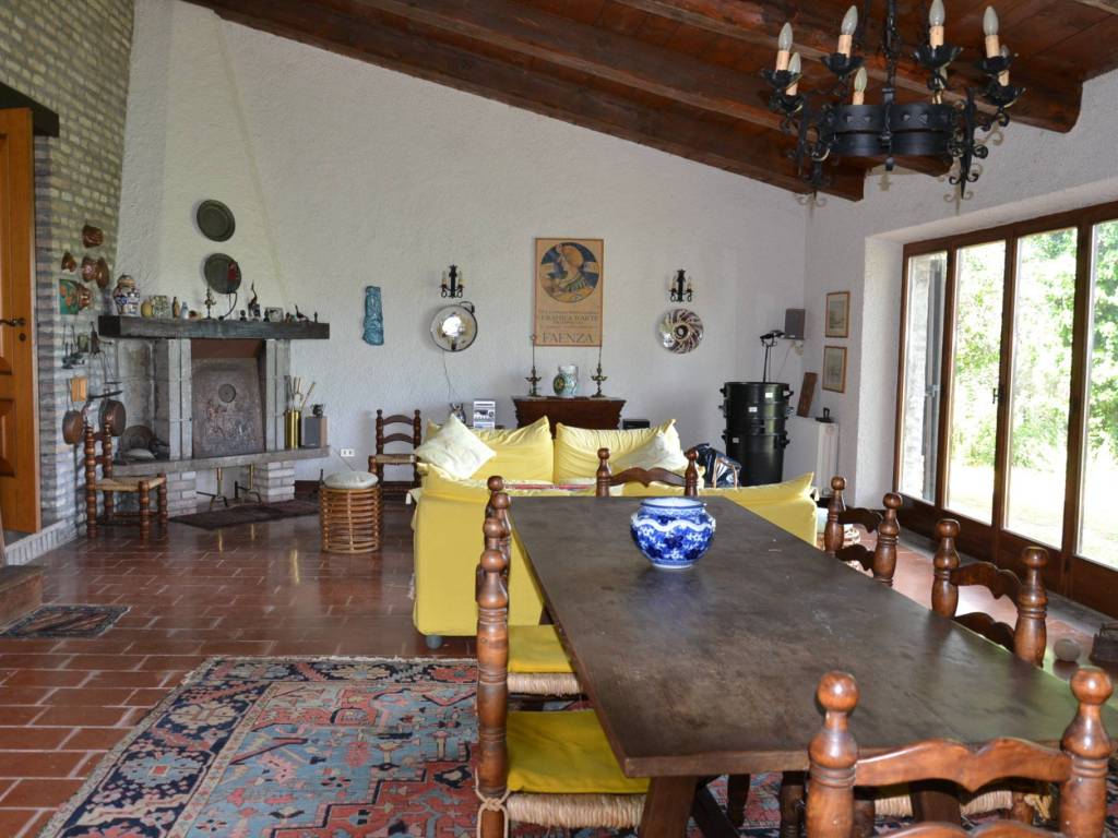 Villa a Senigallia - Foto 4