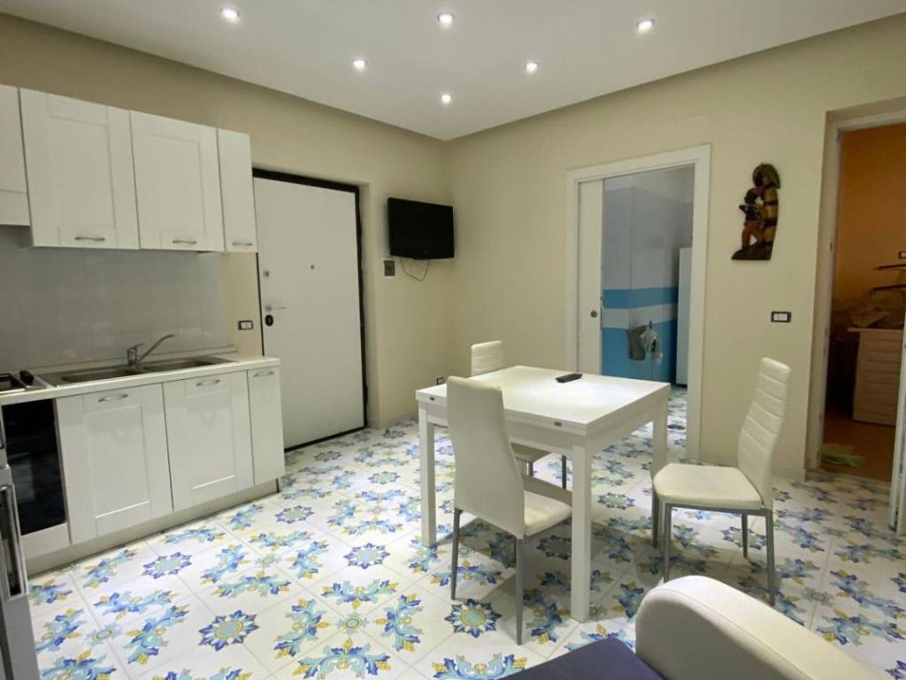 Appartamento a Castel volturno in Viale del Mare, 163 - Foto 4