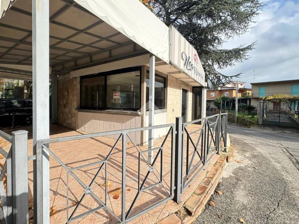 Immobile a Sezze in Via Dei Cappuccini, 1 - Foto 4