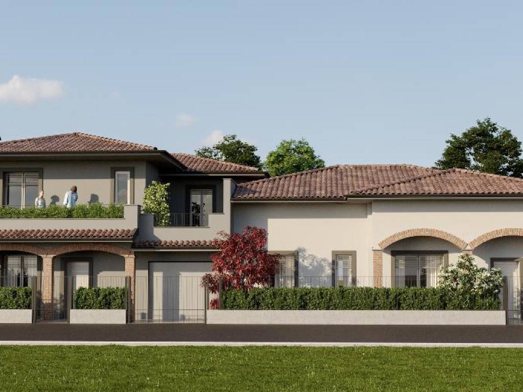 Villa a Cremona in Via della Castella - Foto 2