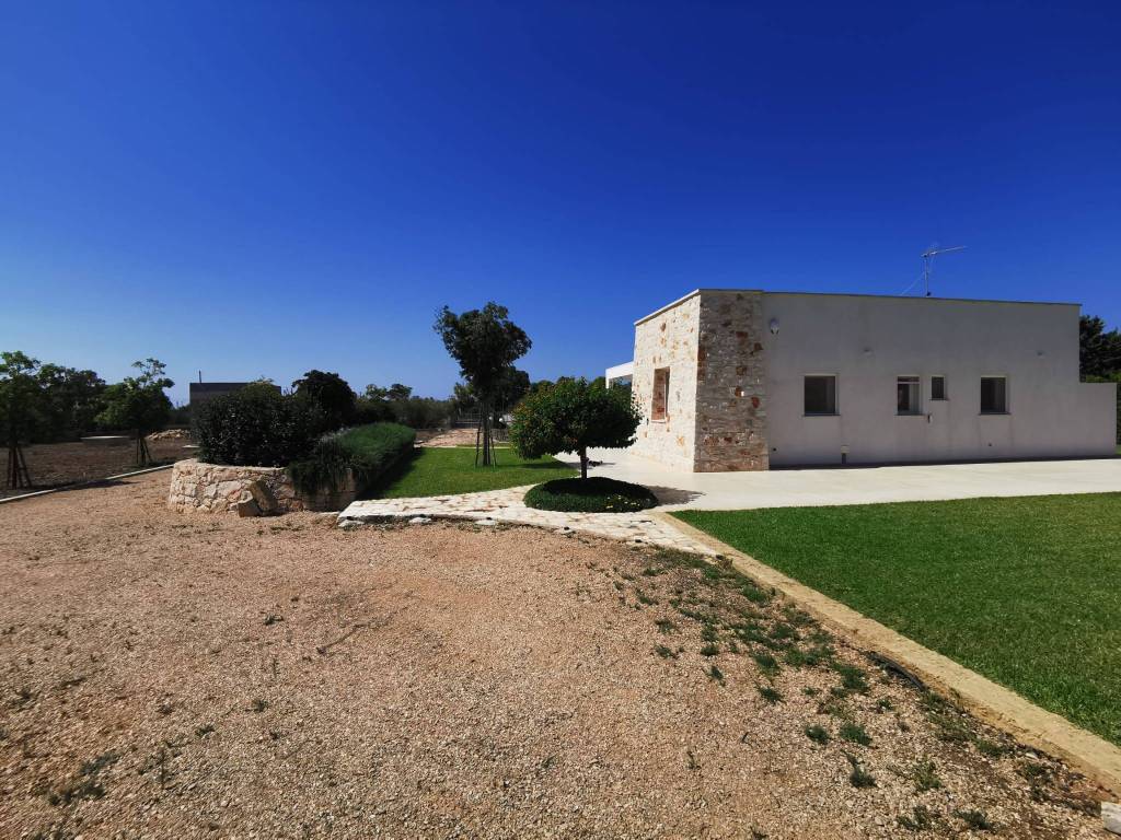 Villa a Ugento in Traversa Prima Muccuso Torre San Giovanni, 1 - Foto 2