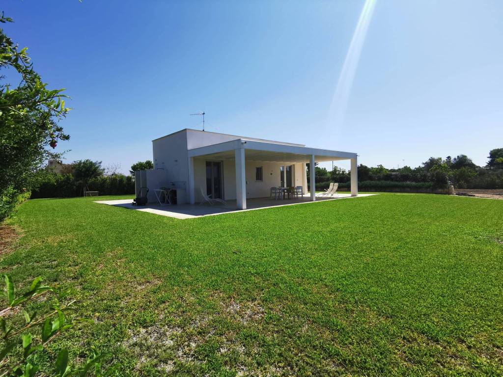 Villa a Ugento in Traversa Prima Muccuso Torre San Giovanni, 1 - Foto 4