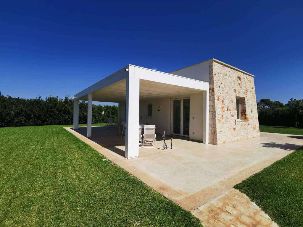 Villa a Ugento in Traversa Prima Muccuso Torre San Giovanni, 1 - Foto 5