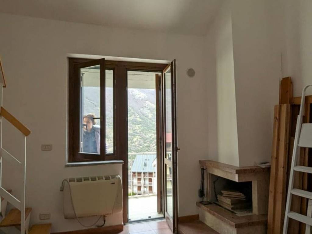 Appartamento a Lucoli in Via delle Betulle - Foto 4
