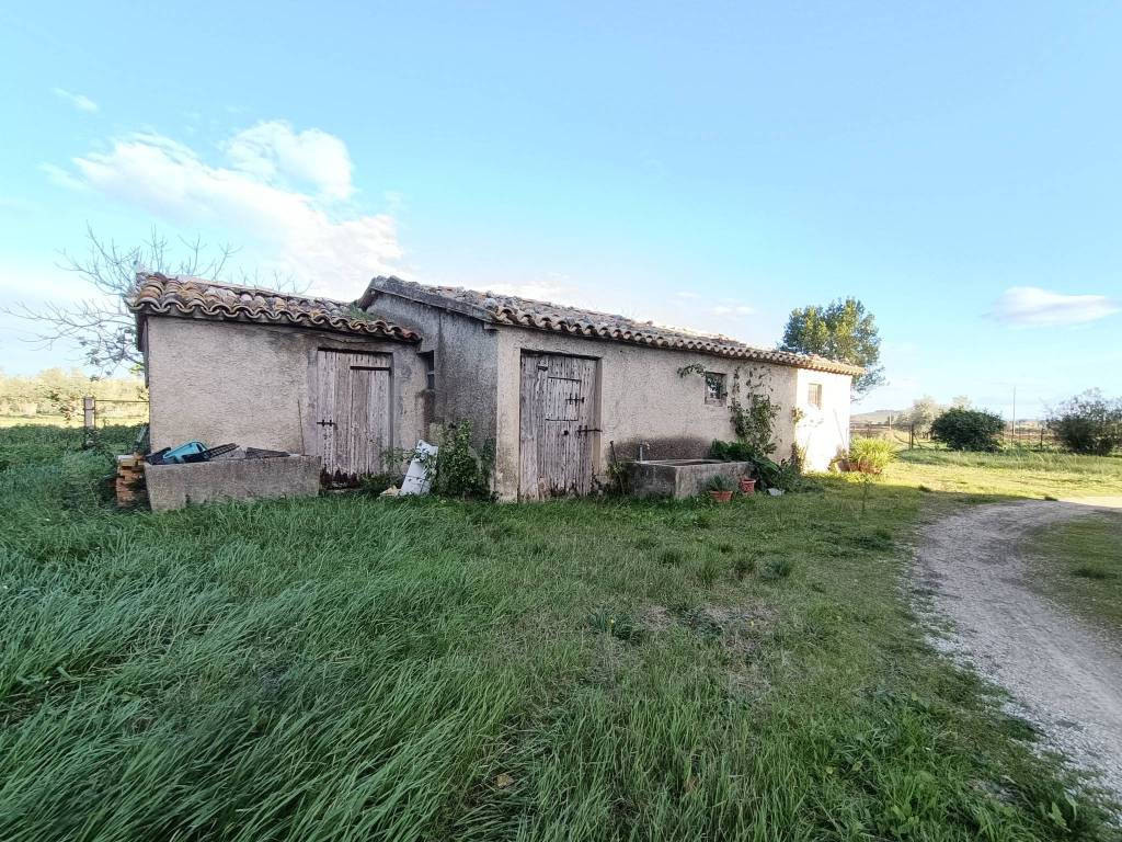 Rustico / casale a Treia in Contrada Sterpare - Foto 5