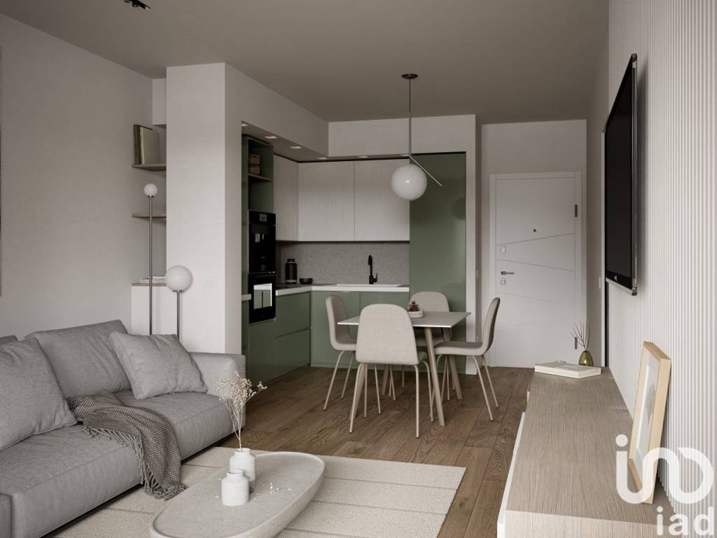 Appartamento a Grottammare in Viale ALCIDE DE GASPERI - Foto 2