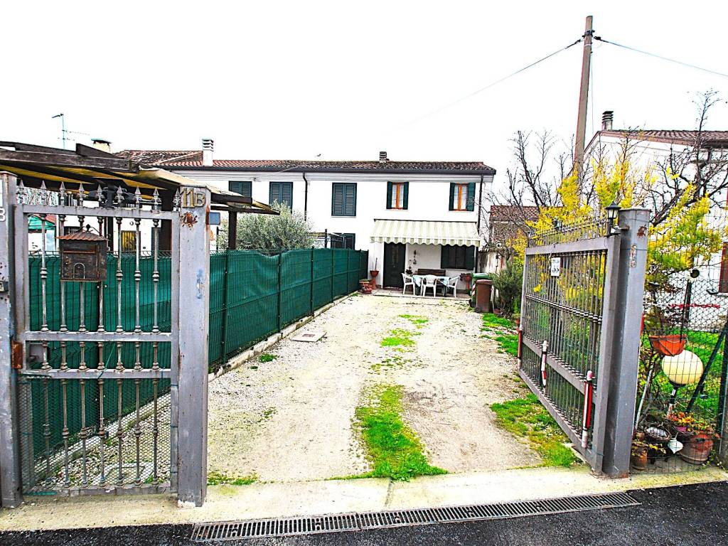 Rustico / casale a Borgo veneto in Via Cavazocche, 11 - Foto 2