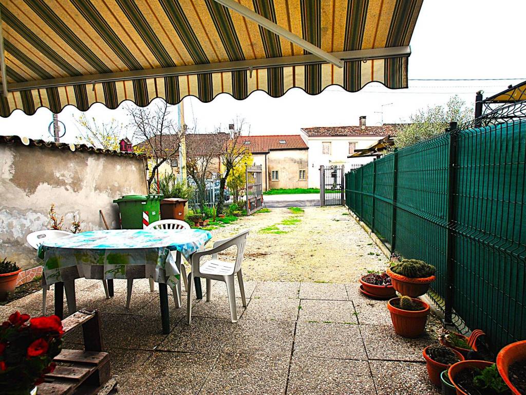 Rustico / casale a Borgo veneto in Via Cavazocche, 11 - Foto 3