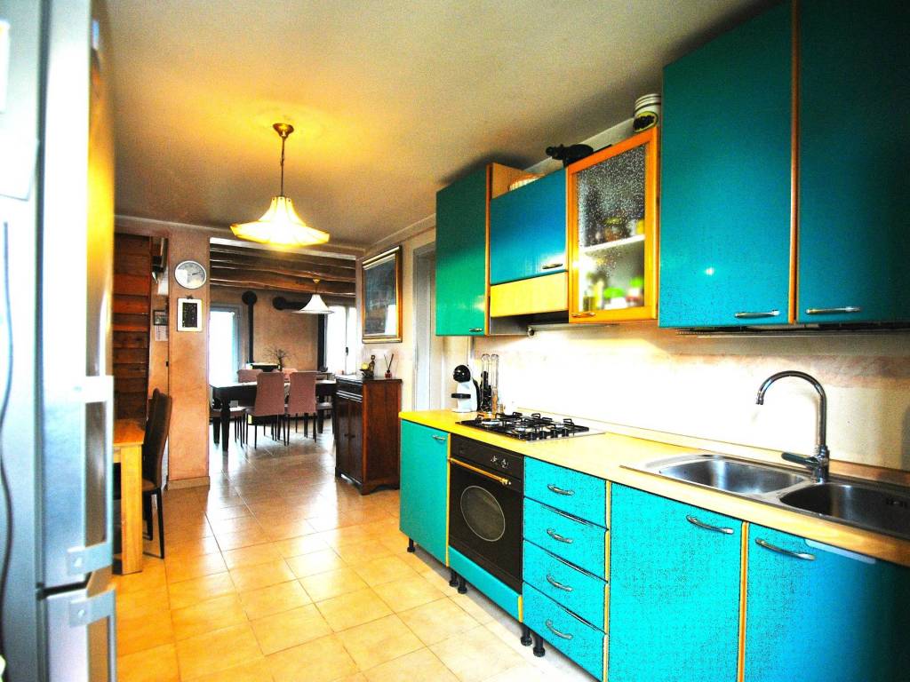 Rustico / casale a Borgo veneto in Via Cavazocche, 11 - Foto 4
