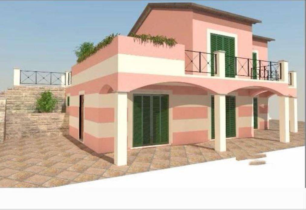 Villa a Ameglia - Foto 2