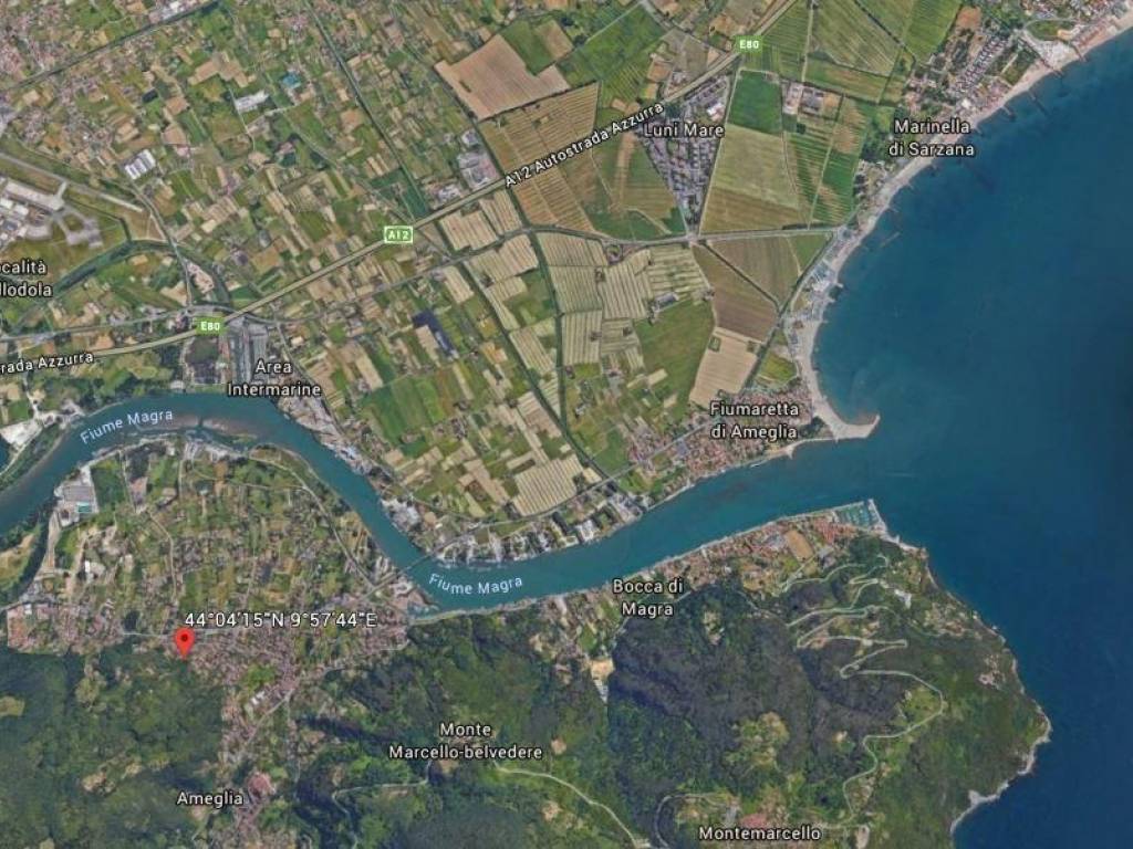 Villa a Ameglia - Foto 4