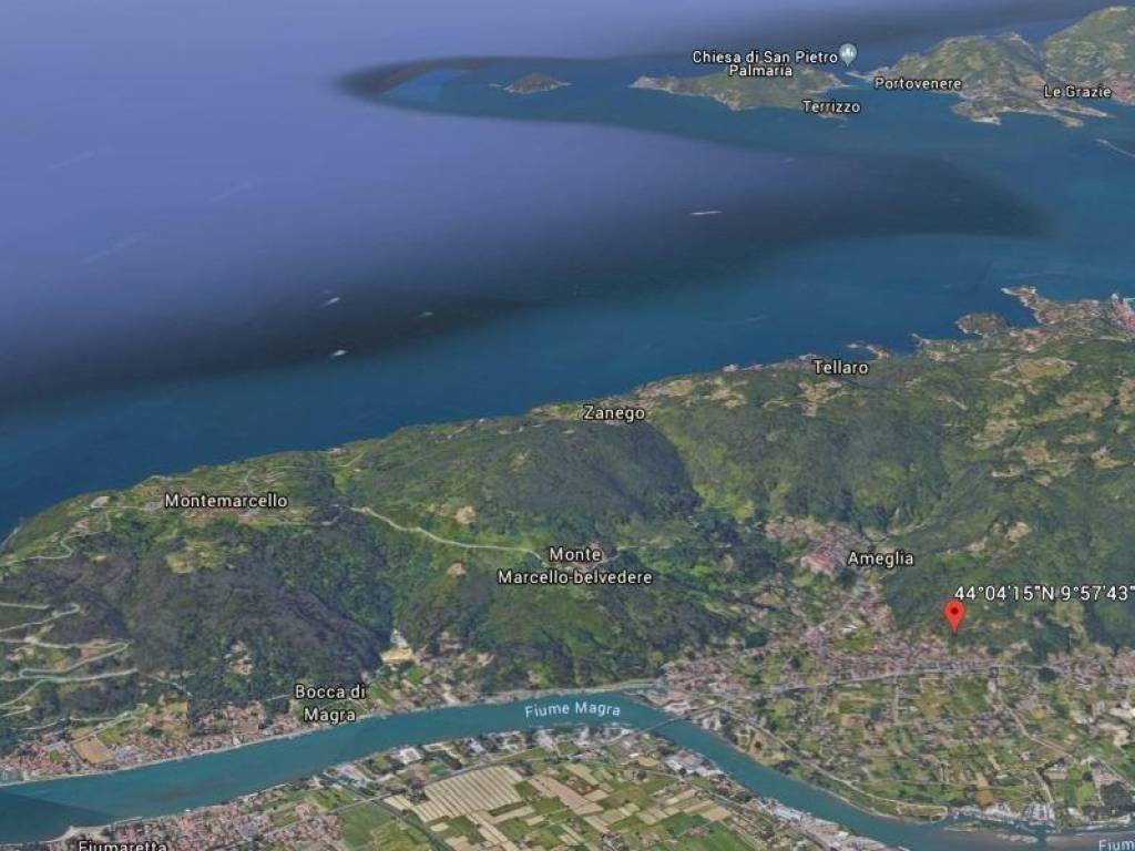 Villa a Ameglia - Foto 5