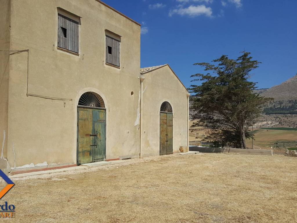 Villa a Castellammare del golfo in Contrada Celso - Foto 2