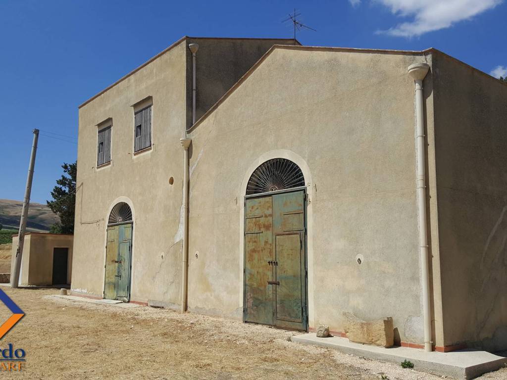 Villa a Castellammare del golfo in Contrada Celso - Foto 4