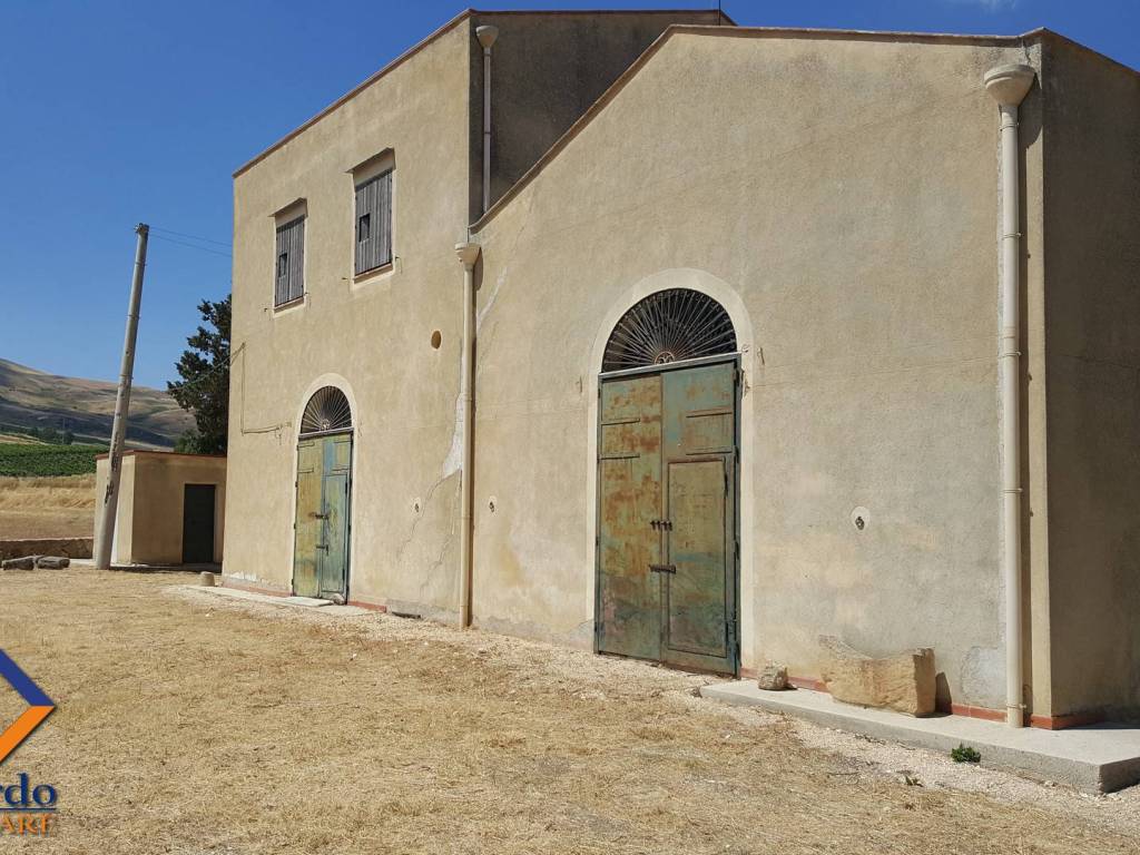 Villa a Castellammare del golfo in Contrada Celso - Foto 5